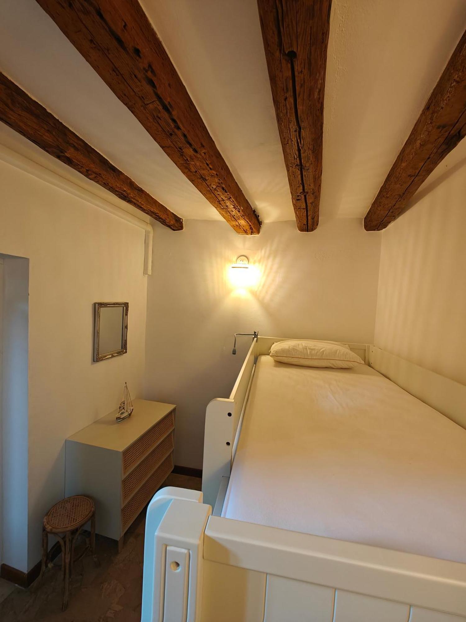 Castello Canal View Venice Luaran gambar